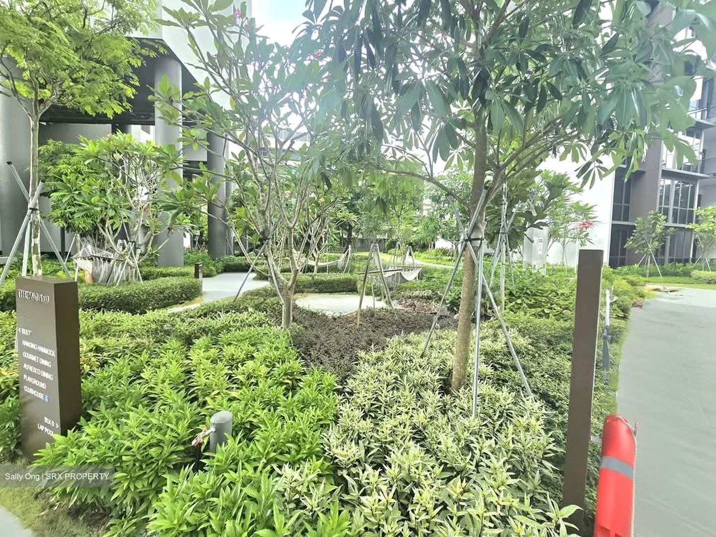The Botany At Dairy Farm (D23), Condominium #605798691